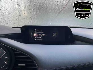 Mazda 3 3 Sport (BP), Hatchback, 2018 2.0 SkyActiv-X M Hybrid 16V picture 15