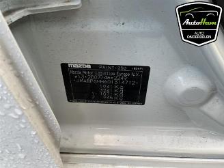 Mazda 3 3 Sport (BP), Hatchback, 2018 2.0 SkyActiv-X M Hybrid 16V picture 27