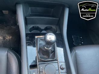 Mazda 3 3 Sport (BP), Hatchback, 2018 2.0 SkyActiv-X M Hybrid 16V picture 13