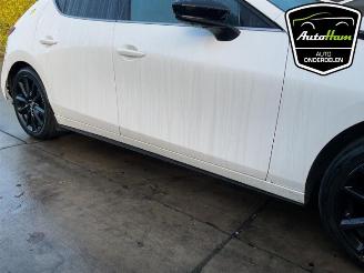 Mazda 3 3 Sport (BP), Hatchback, 2018 2.0 SkyActiv-X M Hybrid 16V picture 32