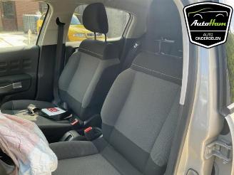 Citroën C3 C3 (SX/SW), Hatchback, 2016 1.2 12V e-THP PureTech 110 picture 24