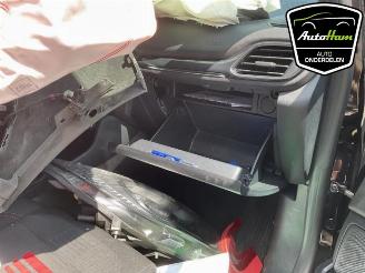 Ford Fiesta Fiesta 7, Hatchback, 2017 1.0 EcoBoost 12V 100 picture 18