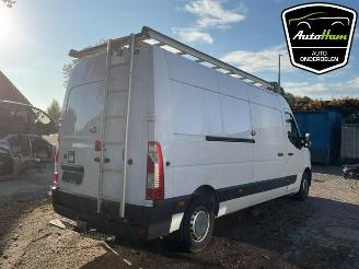 Renault Master Master III (MA/MB/MC/MD/MH/MF/MG/MH), Van, 2010 2.3 dCi 135 16V FWD picture 23