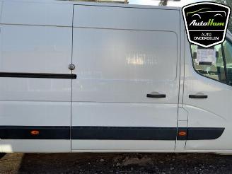 Renault Master Master III (MA/MB/MC/MD/MH/MF/MG/MH), Van, 2010 2.3 dCi 135 16V FWD picture 22