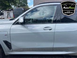 BMW X5 X5 (G05), SUV, 2018 xDrive50e 3.0 24V picture 7