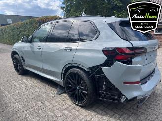 BMW X5 X5 (G05), SUV, 2018 xDrive50e 3.0 24V picture 5