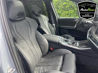 BMW X5 X5 (G05), SUV, 2018 xDrive50e 3.0 24V picture 14