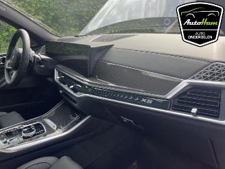 BMW X5 X5 (G05), SUV, 2018 xDrive50e 3.0 24V picture 15