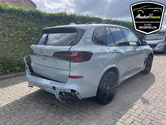 BMW X5 X5 (G05), SUV, 2018 xDrive50e 3.0 24V picture 3