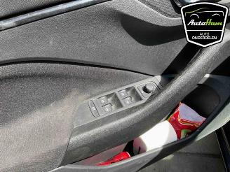 Skoda Scala Scala, Hatchback 5-drs, 2019 1.0 TSI 115 picture 16