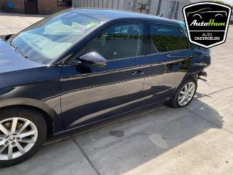 Skoda Scala Scala, Hatchback 5-drs, 2019 1.0 TSI 115 picture 7