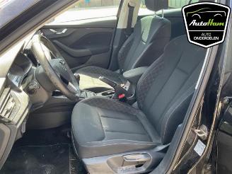 Skoda Scala Scala, Hatchback 5-drs, 2019 1.0 TSI 115 picture 23