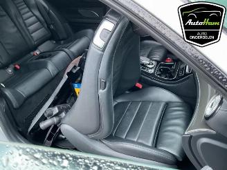 Mercedes E-klasse E (C238), Coupe, 2016 E-220d 2.0 Turbo 16V picture 17
