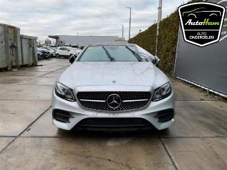 Mercedes E-klasse E (C238), Coupe, 2016 E-220d 2.0 Turbo 16V picture 5