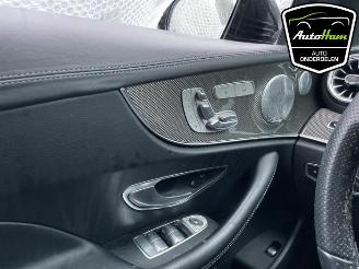 Mercedes E-klasse E (C238), Coupe, 2016 E-220d 2.0 Turbo 16V picture 22