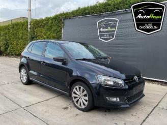 Volkswagen Polo Polo V (6R), Hatchback, 2009 / 2017 1.2 12V BlueMotion Technology picture 2