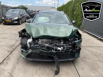 Kia Cee d Ceed Sportswagon (CDF), Combi 5-drs, 2018 1.0i T-GDi 12V picture 3