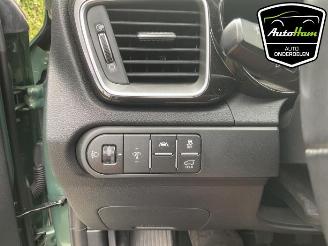 Kia Cee d Ceed Sportswagon (CDF), Combi 5-drs, 2018 1.0i T-GDi 12V picture 19