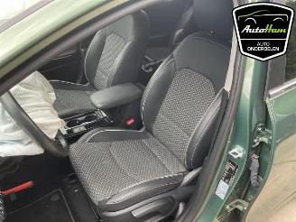 Kia Cee d Ceed Sportswagon (CDF), Combi 5-drs, 2018 1.0i T-GDi 12V picture 23