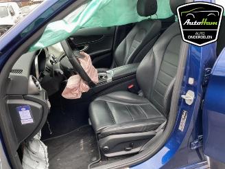 Mercedes C-klasse C (W205), Sedan, 2013 / 2021 C-350 e 2.0 16V picture 23