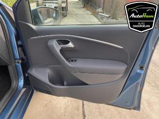 Volkswagen Polo Polo V (6R), Hatchback, 2009 / 2017 1.2 TSI 16V BlueMotion Technology picture 27