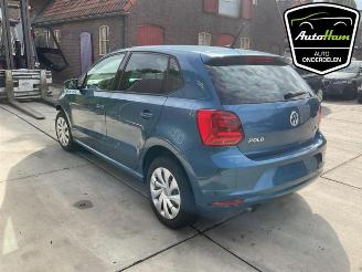 Volkswagen Polo Polo V (6R), Hatchback, 2009 / 2017 1.2 TSI 16V BlueMotion Technology picture 7