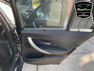 BMW 3-serie 3 serie Touring (F31), Combi, 2012 / 2019 325d 2.0 16V picture 29