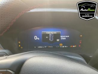 Ford Kuga Kuga III (DFK), SUV, 2019 2.5 PHEV 16V picture 18