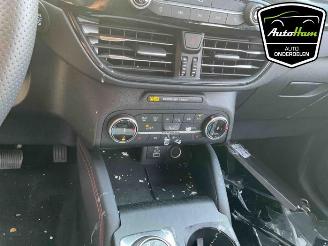 Ford Kuga Kuga III (DFK), SUV, 2019 2.5 PHEV 16V picture 20