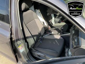 Volkswagen Polo Polo VI (AW1), Hatchback 5-drs, 2017 1.0 TSI 12V picture 25