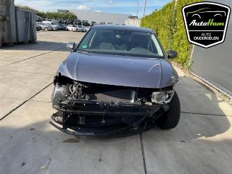 Volkswagen Polo Polo VI (AW1), Hatchback 5-drs, 2017 1.0 TSI 12V picture 3