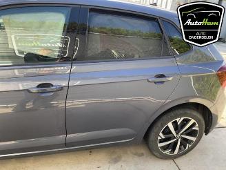 Volkswagen Polo Polo VI (AW1), Hatchback 5-drs, 2017 1.0 TSI 12V picture 7