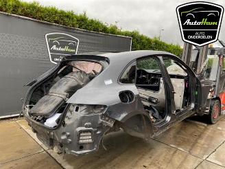 Porsche Macan Macan (95B), SUV, 2014 2.0 16V Turbo picture 35