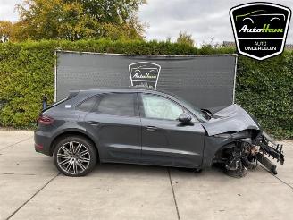 rozbiórka samochody osobowe Porsche Macan Macan (95B), SUV, 2014 2.0 16V Turbo 2017/5