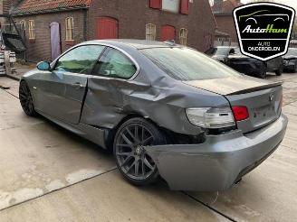 BMW 3-serie 3 serie (E92), Coupe, 2005 / 2013 325i 24V picture 8