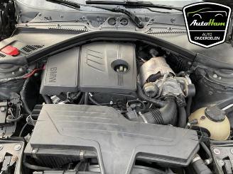 BMW 1-serie 1 serie (F20), Hatchback 5-drs, 2011 / 2019 116i 1.6 16V picture 13