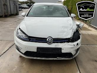 Volkswagen Golf Golf VII (AUA), Hatchback, 2012 / 2021 1.4 GTE 16V picture 3