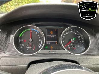 Volkswagen Golf Golf VII (AUA), Hatchback, 2012 / 2021 1.4 GTE 16V picture 17
