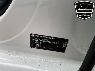 Volkswagen Golf Golf VII (AUA), Hatchback, 2012 / 2021 1.4 GTE 16V picture 13