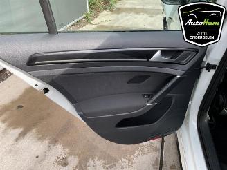 Volkswagen Golf Golf VII (AUA), Hatchback, 2012 / 2021 1.4 GTE 16V picture 32