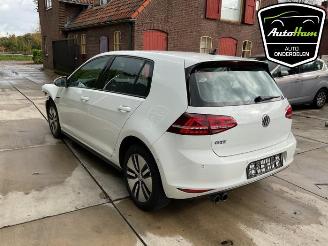 Volkswagen Golf Golf VII (AUA), Hatchback, 2012 / 2021 1.4 GTE 16V picture 8