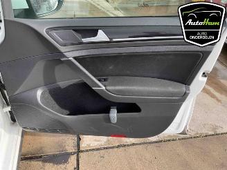 Volkswagen Golf Golf VII (AUA), Hatchback, 2012 / 2021 1.4 GTE 16V picture 30
