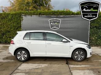 Sloopauto Volkswagen Golf Golf VII (AUA), Hatchback, 2012 / 2021 1.4 GTE 16V 2015/10
