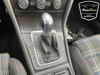 Volkswagen Golf Golf VII (AUA), Hatchback, 2012 / 2021 1.4 GTE 16V picture 20