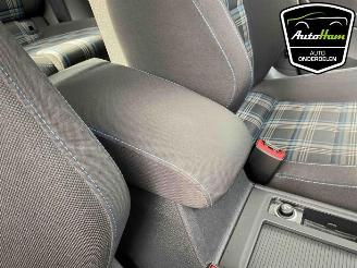 Volkswagen Golf Golf VII (AUA), Hatchback, 2012 / 2021 1.4 GTE 16V picture 28