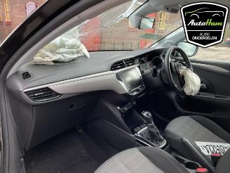 Opel Corsa Corsa F (UB/UH/UP), Hatchback 5-drs, 2019 1.2 12V 75 picture 15