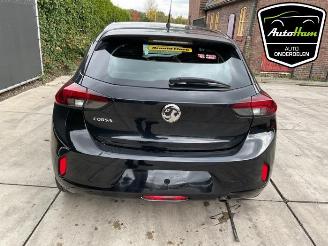 Opel Corsa Corsa F (UB/UH/UP), Hatchback 5-drs, 2019 1.2 12V 75 picture 9