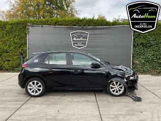 Sloopauto Opel Corsa Corsa F (UB/UH/UP), Hatchback 5-drs, 2019 1.2 12V 75 2020
