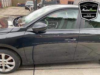 Opel Corsa Corsa F (UB/UH/UP), Hatchback 5-drs, 2019 1.2 12V 75 picture 6