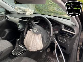 Opel Corsa Corsa F (UB/UH/UP), Hatchback 5-drs, 2019 1.2 12V 75 picture 18